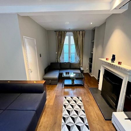 4 Floor Apartment In Covent Garden London Eksteriør billede