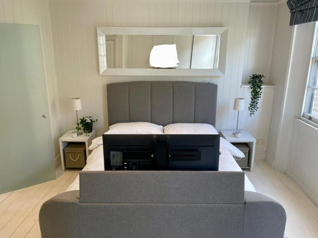 4 Floor Apartment In Covent Garden London Eksteriør billede