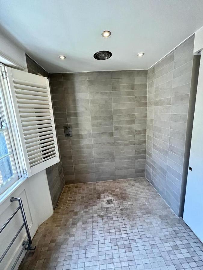 4 Floor Apartment In Covent Garden London Eksteriør billede