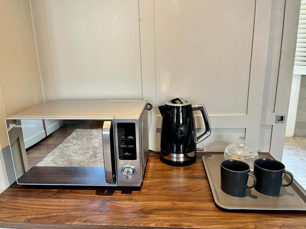 4 Floor Apartment In Covent Garden London Eksteriør billede