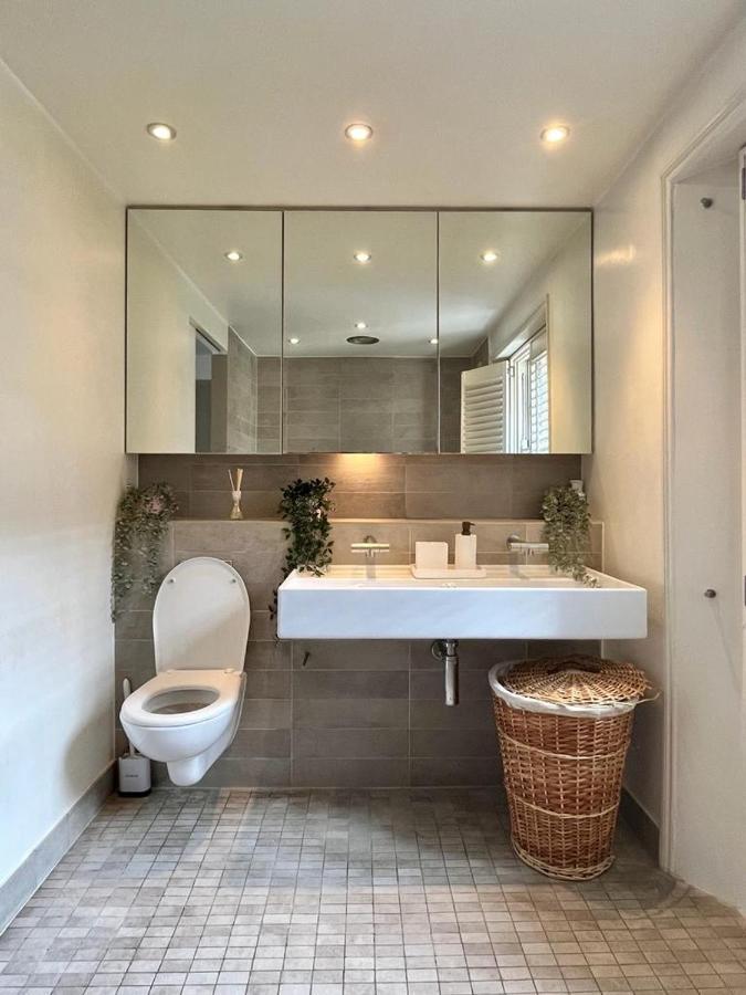 4 Floor Apartment In Covent Garden London Eksteriør billede